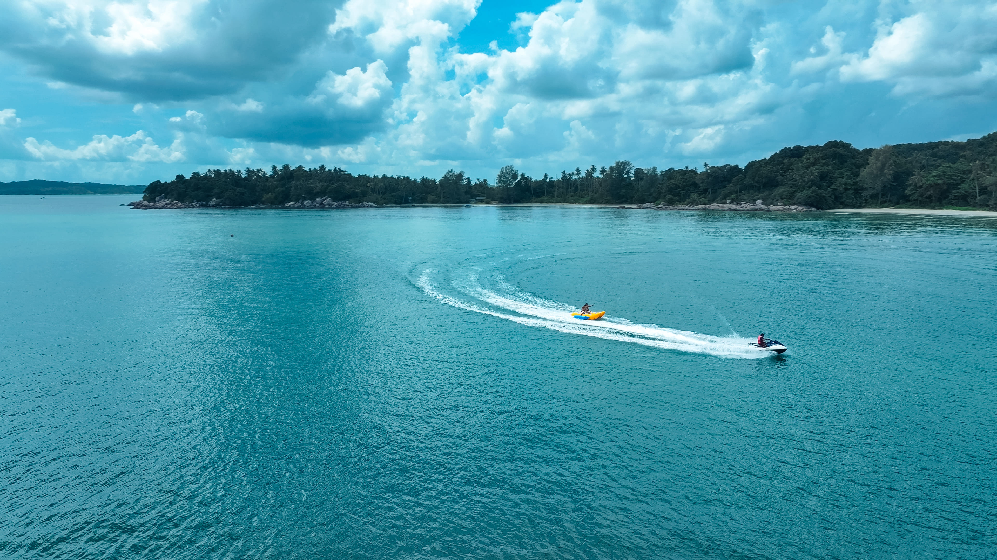 Cassia Water Watersport
